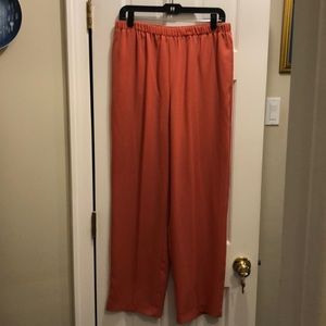 KC Studio Peach Pants